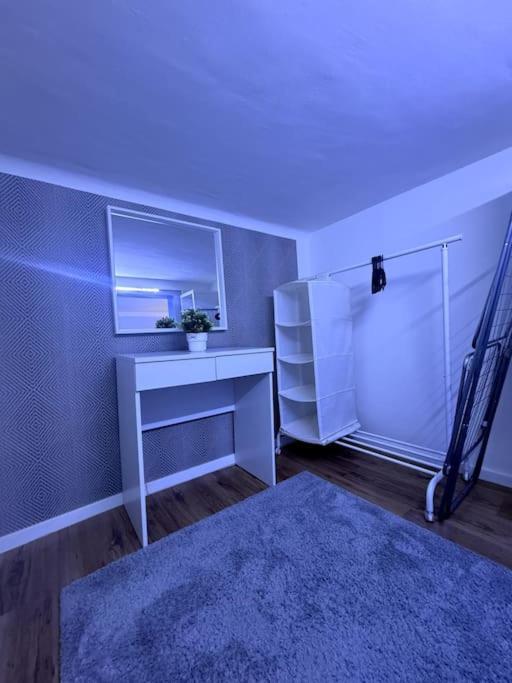 D40 Apartment *