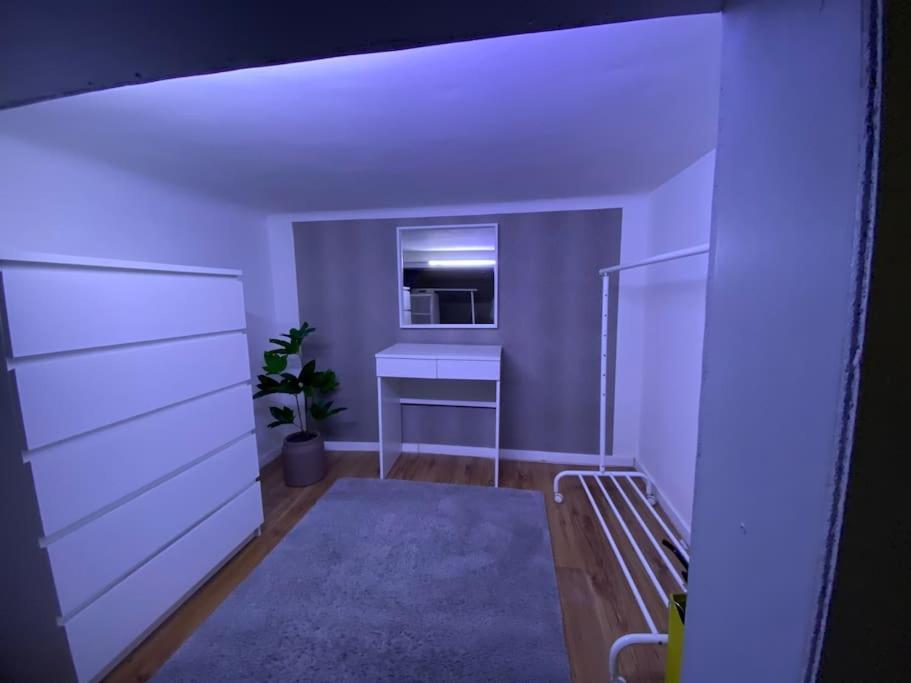 Apartment D40