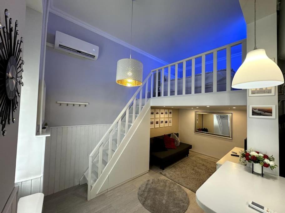Apartment D40 *