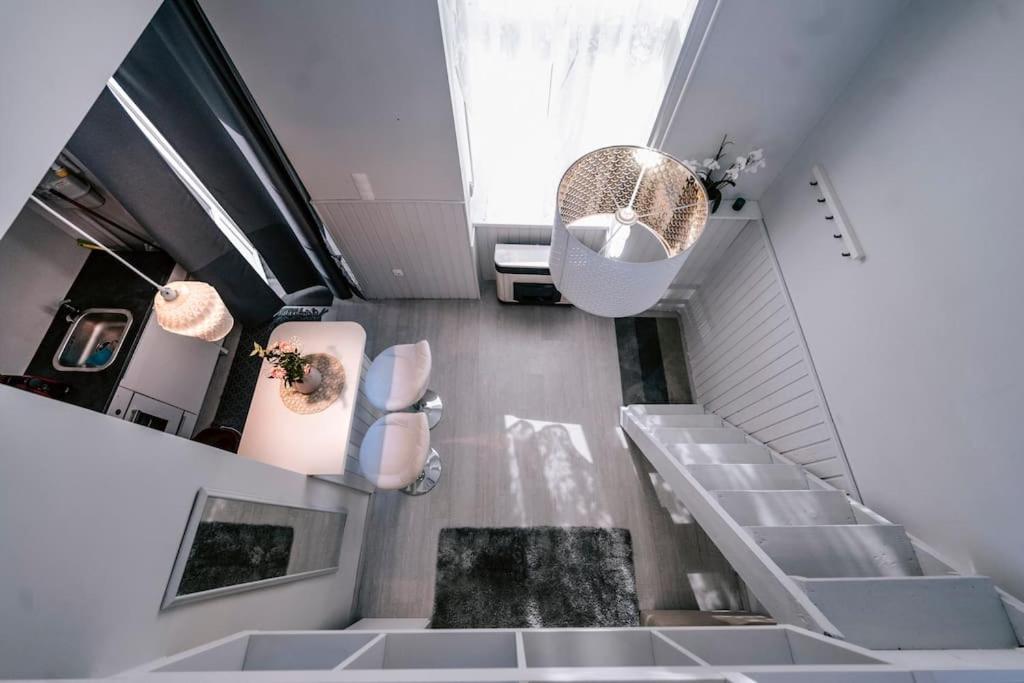 Apartment D40