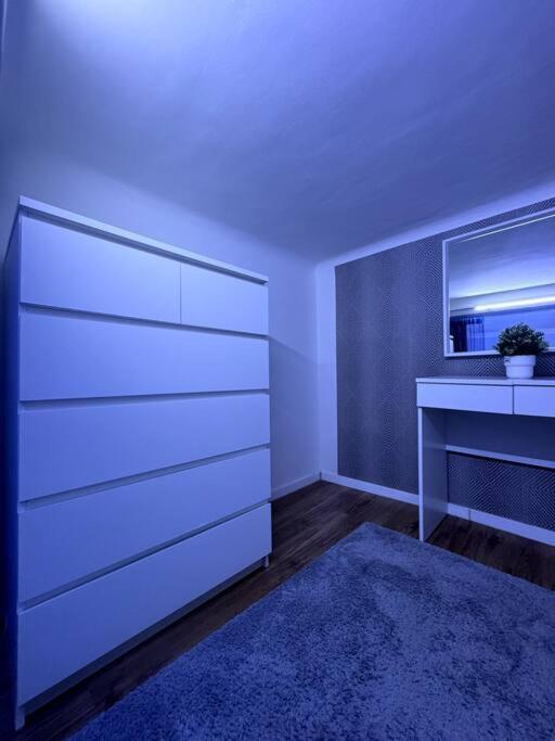 D40 Apartment Budapest